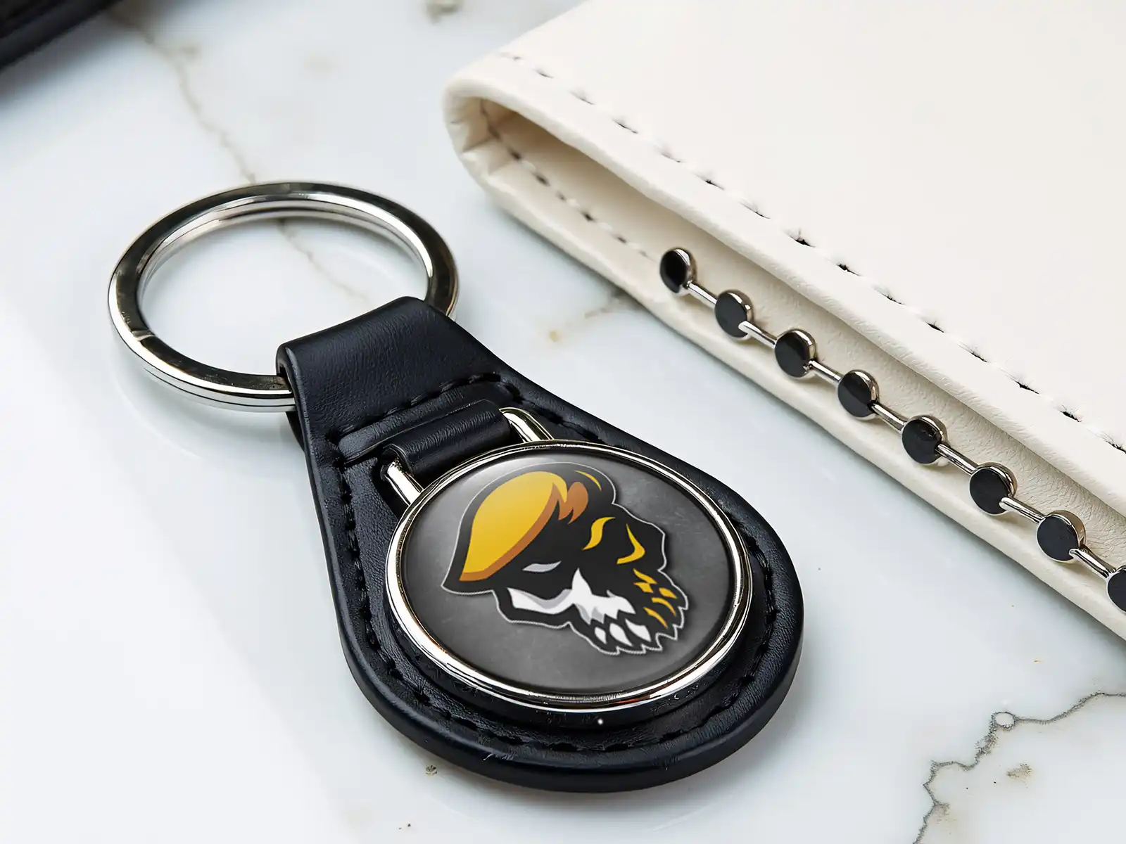 Coach Keychain Premium Style Touch Pro
